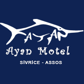 Assos Ayan Motel – Restaurant